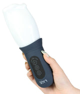 LUX active - First Class Rotating Masturbator Cup