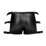 Male Power - Vulcan Cut Out Cage Short