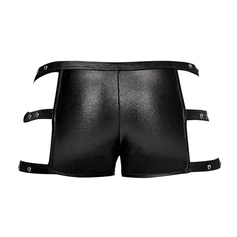 Male Power - Vulcan Cut Out Cage Short