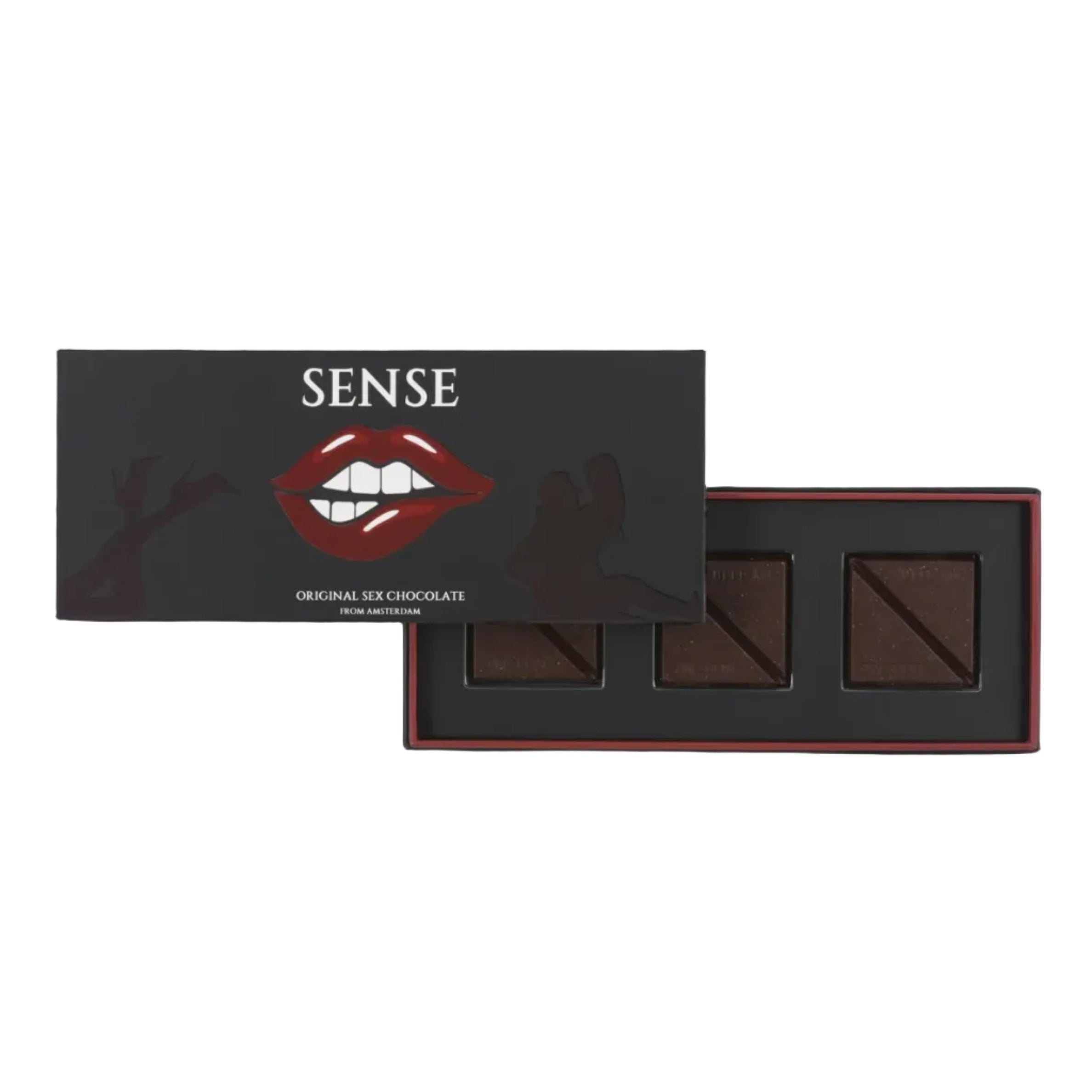Sense