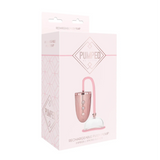 Pumped - Rechargeable Pussy Pump