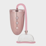 Pumped - Rechargeable Pussy Pump
