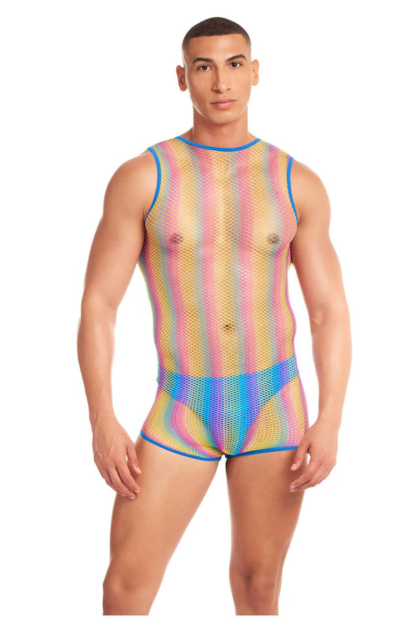 Rainbow Party - Pride Star Set