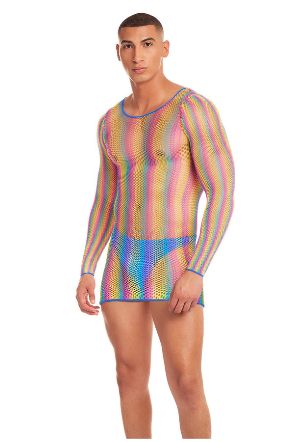 Rainbow Party - Pride Drip
