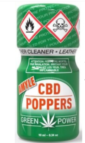 CBD AMYL - 10ML