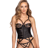Cottelli -  Corsage riemen set