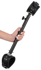 Zado - Leather Spreader Bar 60 cm