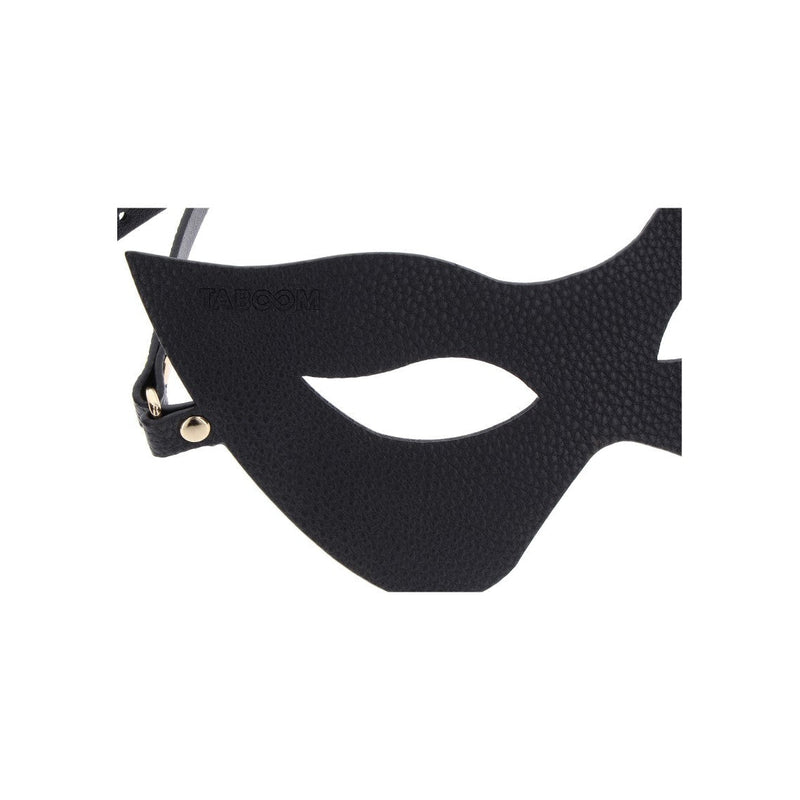 Taboom - Dona Cask Mask-Outfits-Taboom-Newside