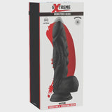 Extreme - Raptor Monster Dildo
