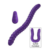 She.E.O. - Dual-Sided Flexible Vibrator