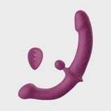 She.E.O. - Dual-Sided G-Spot Vibrator
