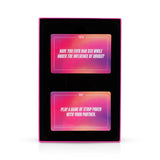 Tease & Please - Truth or Dare Kinky Edition