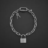 Substance lab - JEALOUSY
