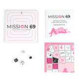 Mission 69 board game