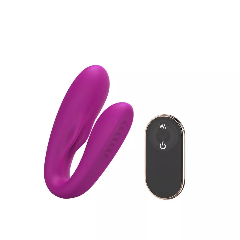 Love to Love - Match Up Couples Vibrator