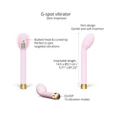 Love to Love - OMG Vibrator