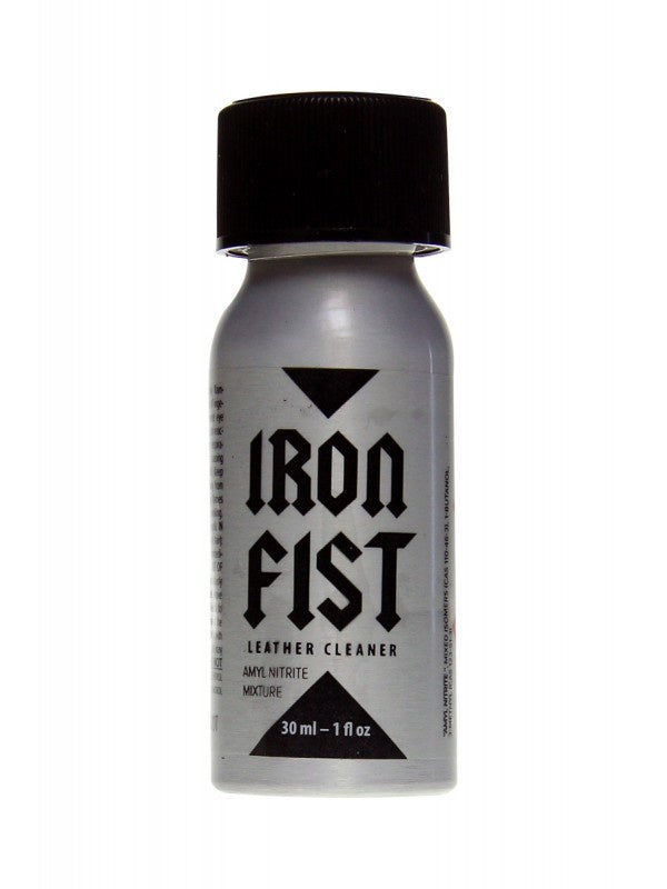 Iron Fist Poppers  - 30 ML