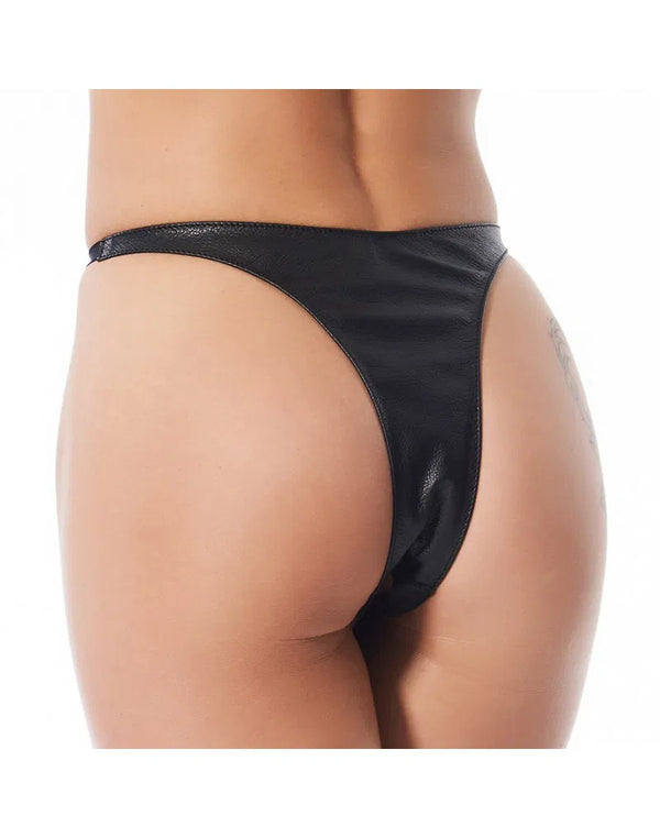 Rimba - Open crotch briefs