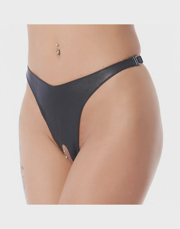 Rimba - Open crotch briefs