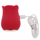ToyJoy - Ravishing Rose Pulse Stimulator