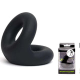 Sport Fucker - Liquid Silicone Rugby Cockring