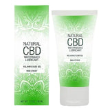 Shots - Natural CBD Glijmiddel op Waterbasis