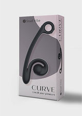 Snail Vibe - Curve Vibrator