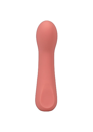 Zen - Rechargeable Silicone G-Spot Vibe