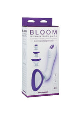Bloom - Intieme Body Pomp voor Vrouwen