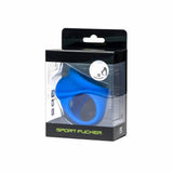 Sport Fucker - Liquid Silicone Cock Chute