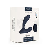 Svakom - Vick Neo App Controlled Prostate Vibrator