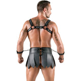 Svenjoyment - Gladiator Set