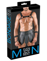 Svenjoyment - Gladiator Set