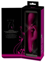 Javida - 2 Function Vibrator Squirting 1