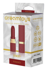 Dreamtoys - Stacey Lipstick Vibrator