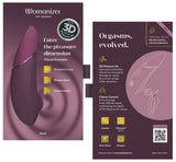 Womanizer - Next 3D Pleasure Air