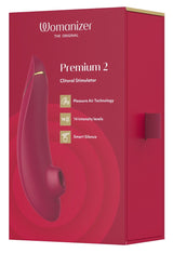 Womanizer - Premium 2