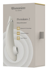 Womanizer - Premium 2