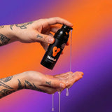 Vögeln -  A f*cking gel