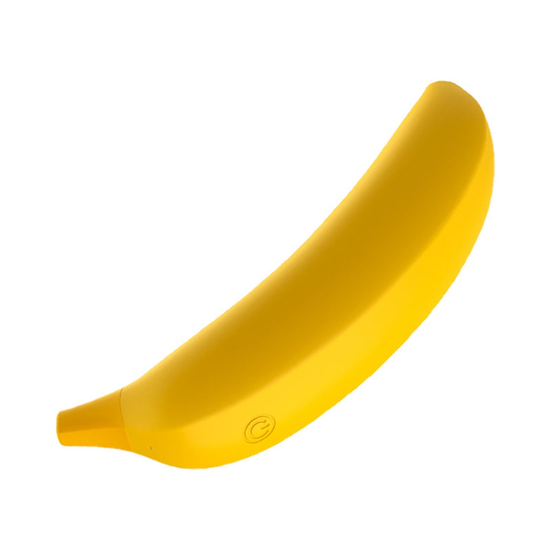 Gemüse - The Banana Veggie Vibrating Dildo
