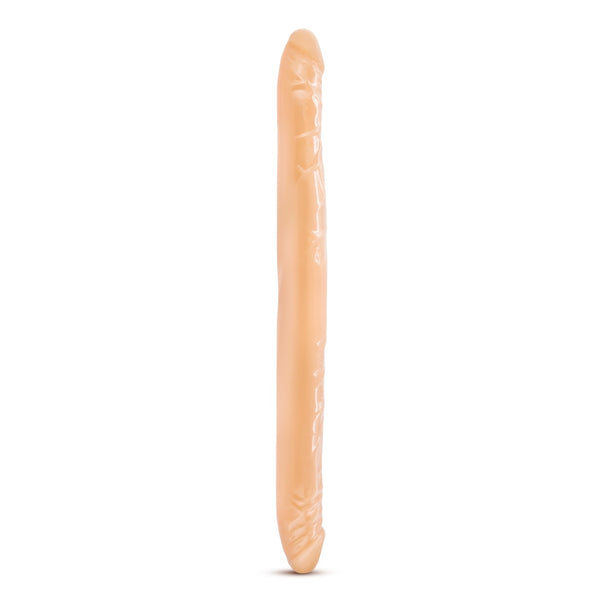 Be Yours - 16 Inch Double Dildo