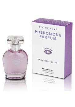 Eye of Love - Pheromone Attract Him 50ml