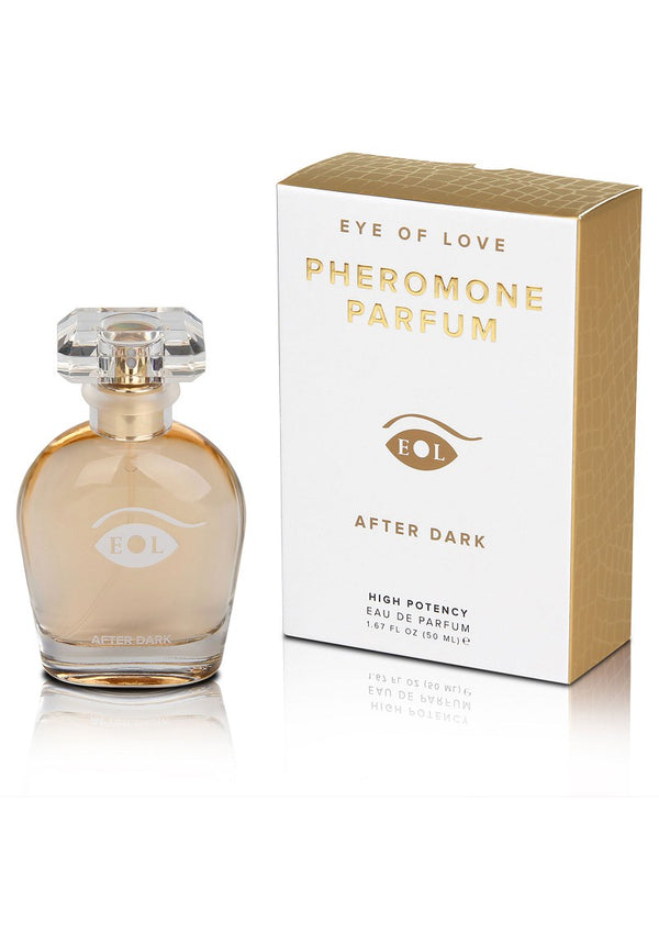 Eye of Love - After Dark Pheromone Parfum