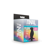 Anal Adventures - Prostaat Stimulator 02-Toys-Blush Novelties-Newside
