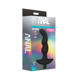 Anal Adventures - Prostaat Stimulator 03-Toys-Blush Novelties-Newside