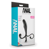 Anal Adventures - Prostaat Stimulator-Toys-Blush Novelties-Newside