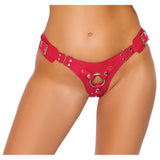 Bad Kitty - Strap-On Rood-Toys-Bad Kitty-Newside