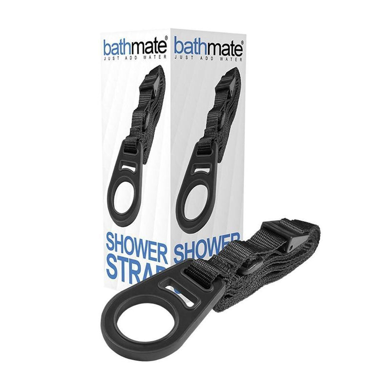 Bathmate - Shower strap-Toys-Bathmate-Newside