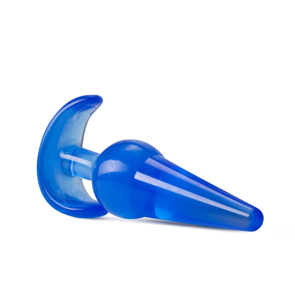 Be Yours - Large Anale Butt Plug-Toys-Blush Novelties-Newside