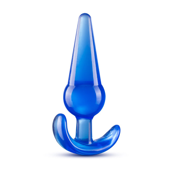 Be Yours - Large Anale Butt Plug-Toys-Blush Novelties-Newside